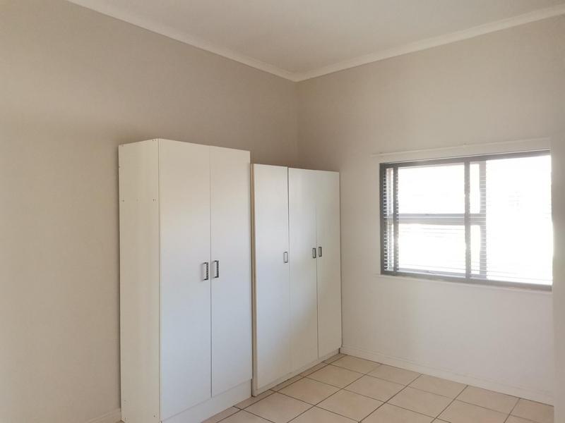 To Let 1 Bedroom Property for Rent in Sonstraal Western Cape